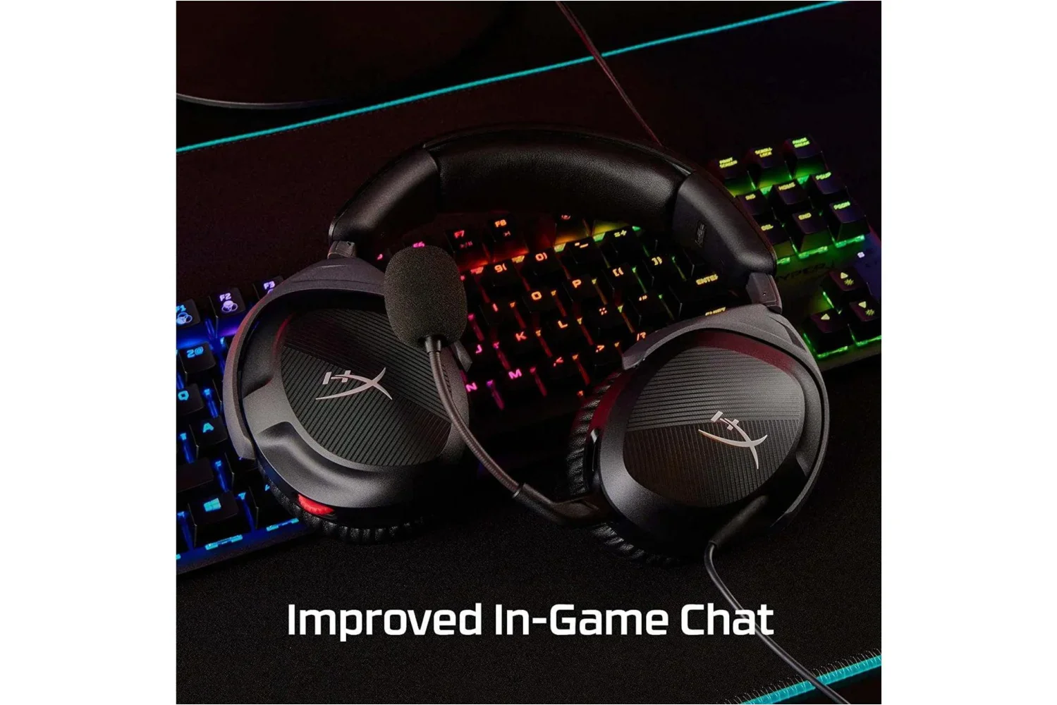 HyperX Cloud Stinger 2 Core Gaming Headset - Image 5