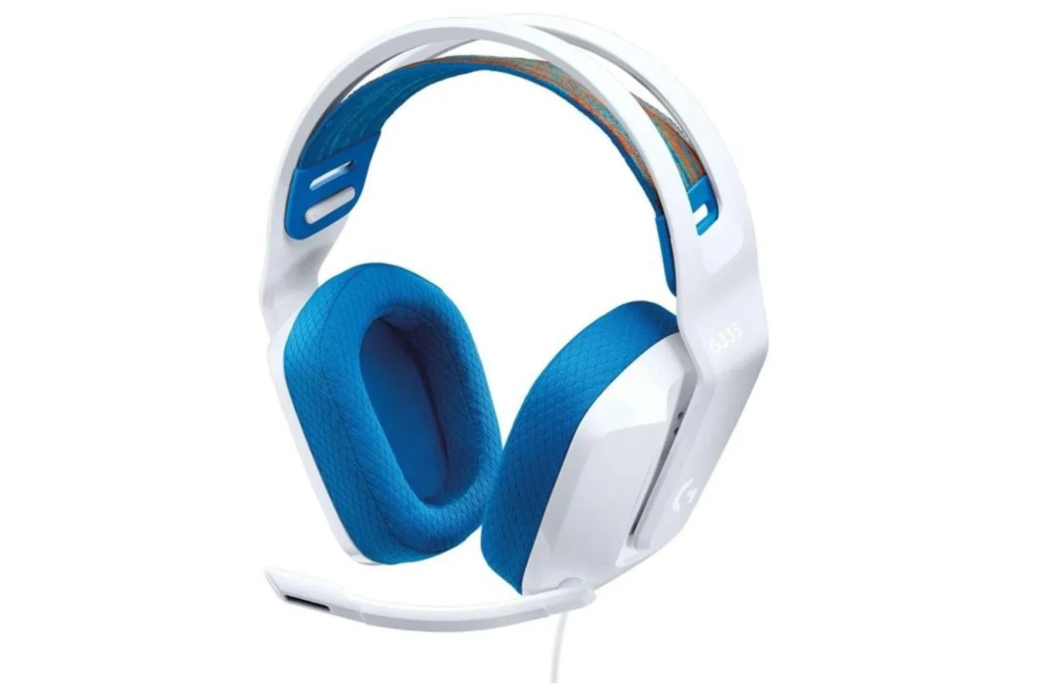 Logitech G335 Wired Gaming Headset - Image 6