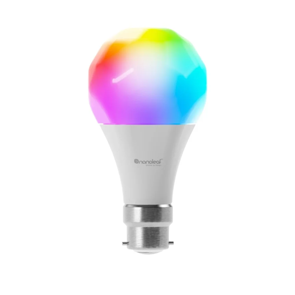 Nanoleaf Essentials Smart Bulb A60 | B22 - Image 3