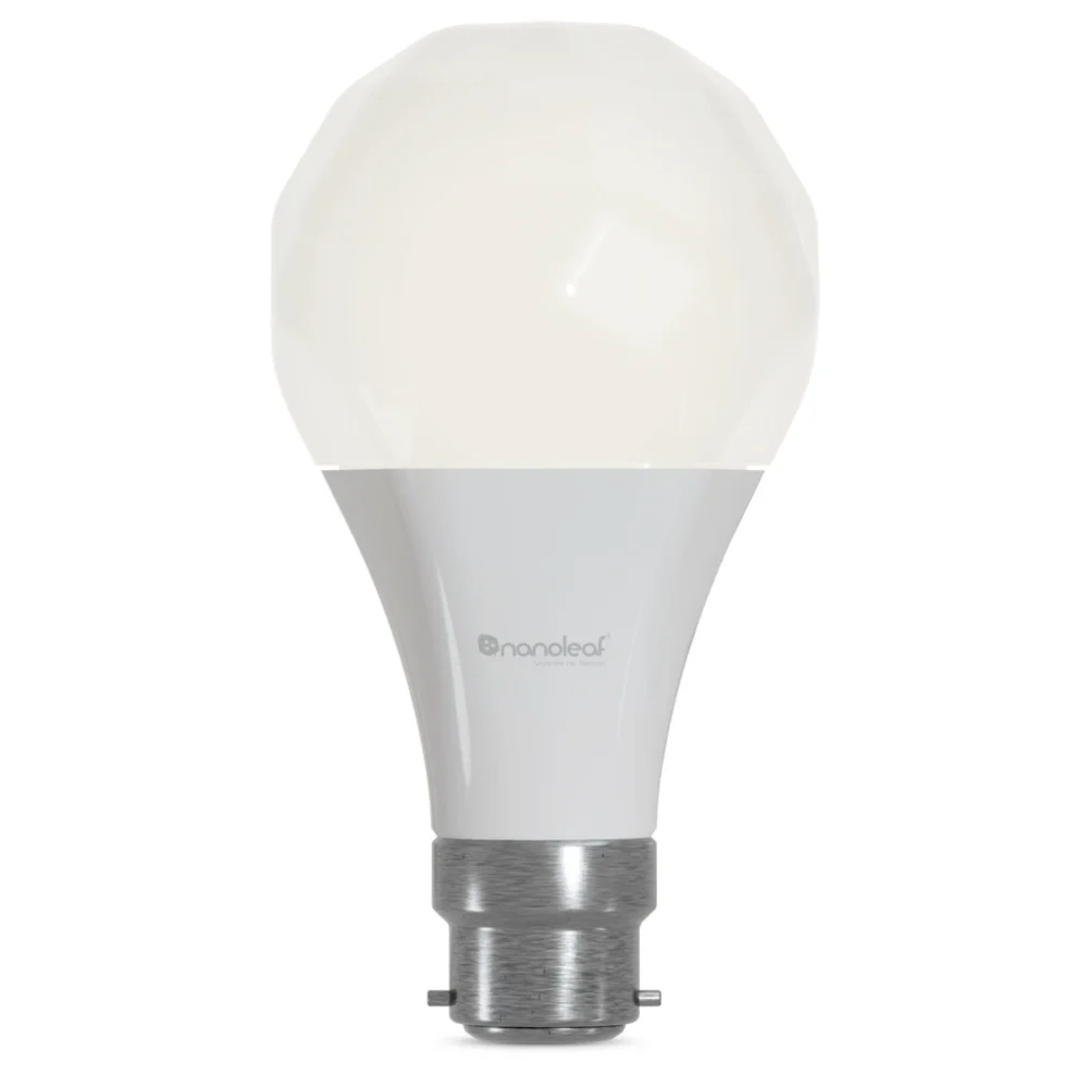 Nanoleaf Essentials Smart Bulb A60 | B22 - Image 4