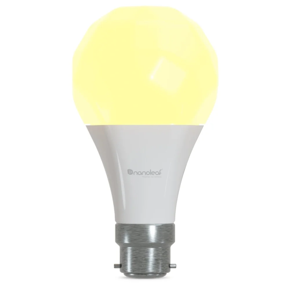 Nanoleaf Essentials Smart Bulb A60 | B22 - Image 6