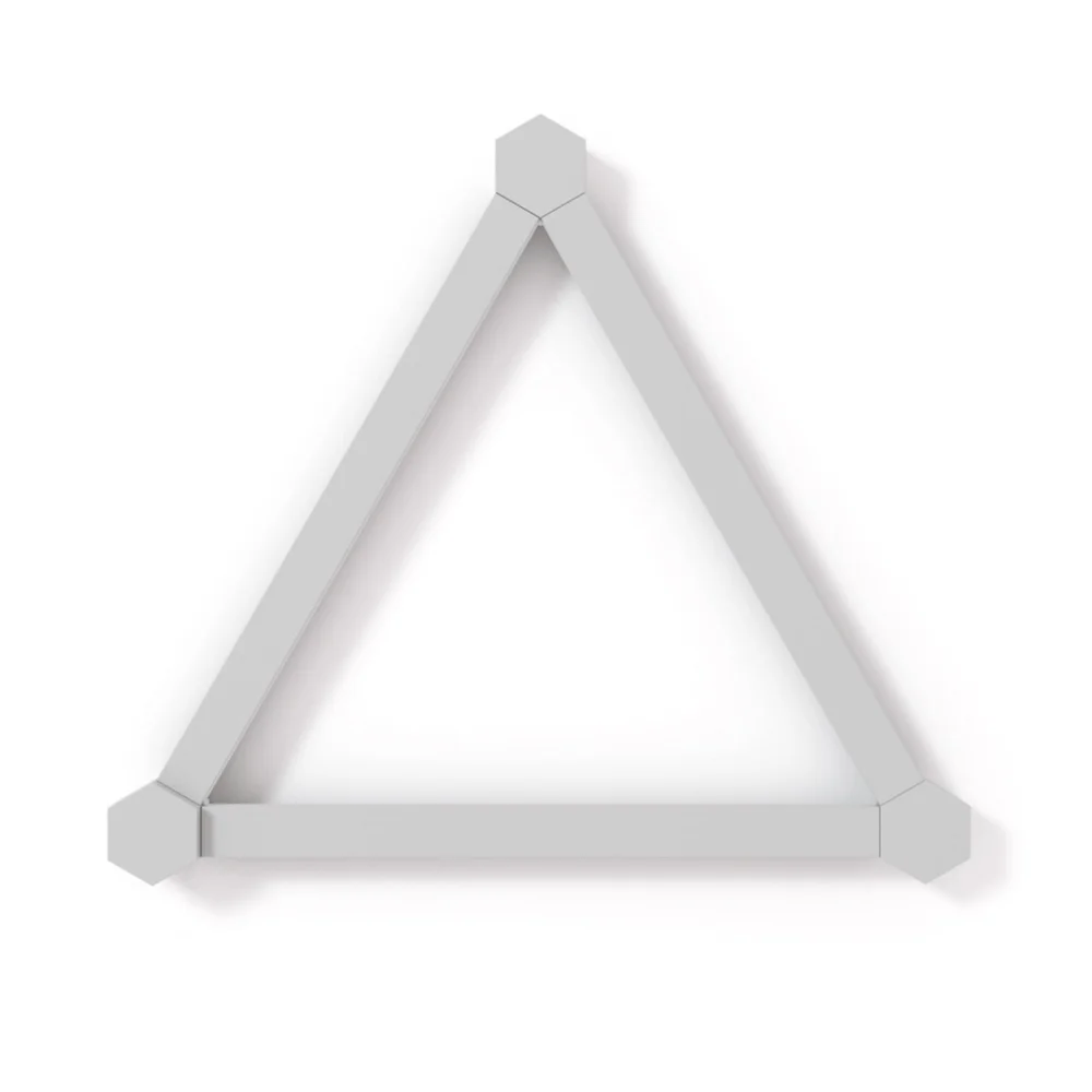 Nanoleaf Lines Expansion Pack (3 Lines) - Image 8