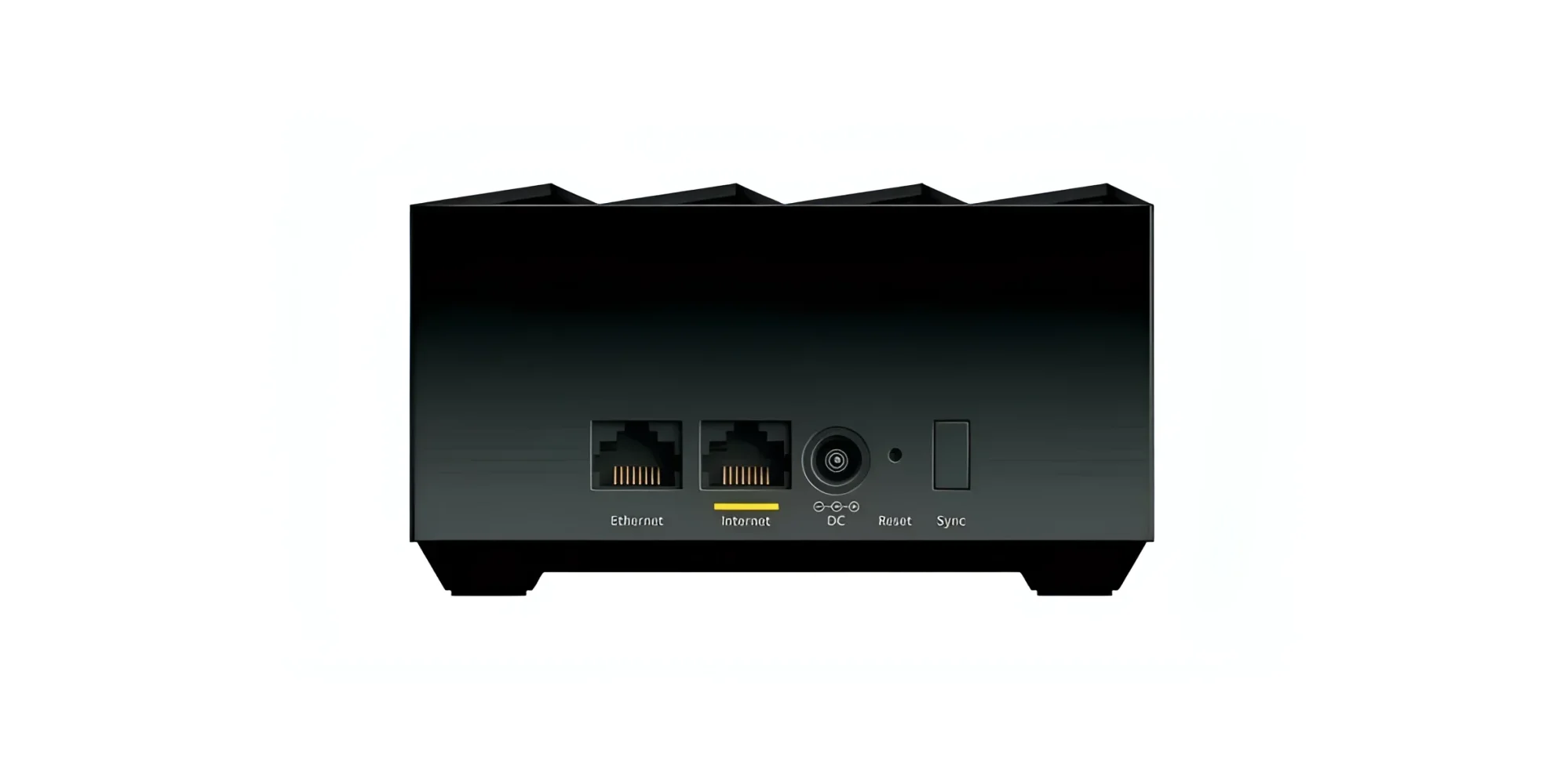 NETGEAR Nighthawk MK62 AX1800 Mesh Wi-Fi 6 System - 2 Pack - Image 6