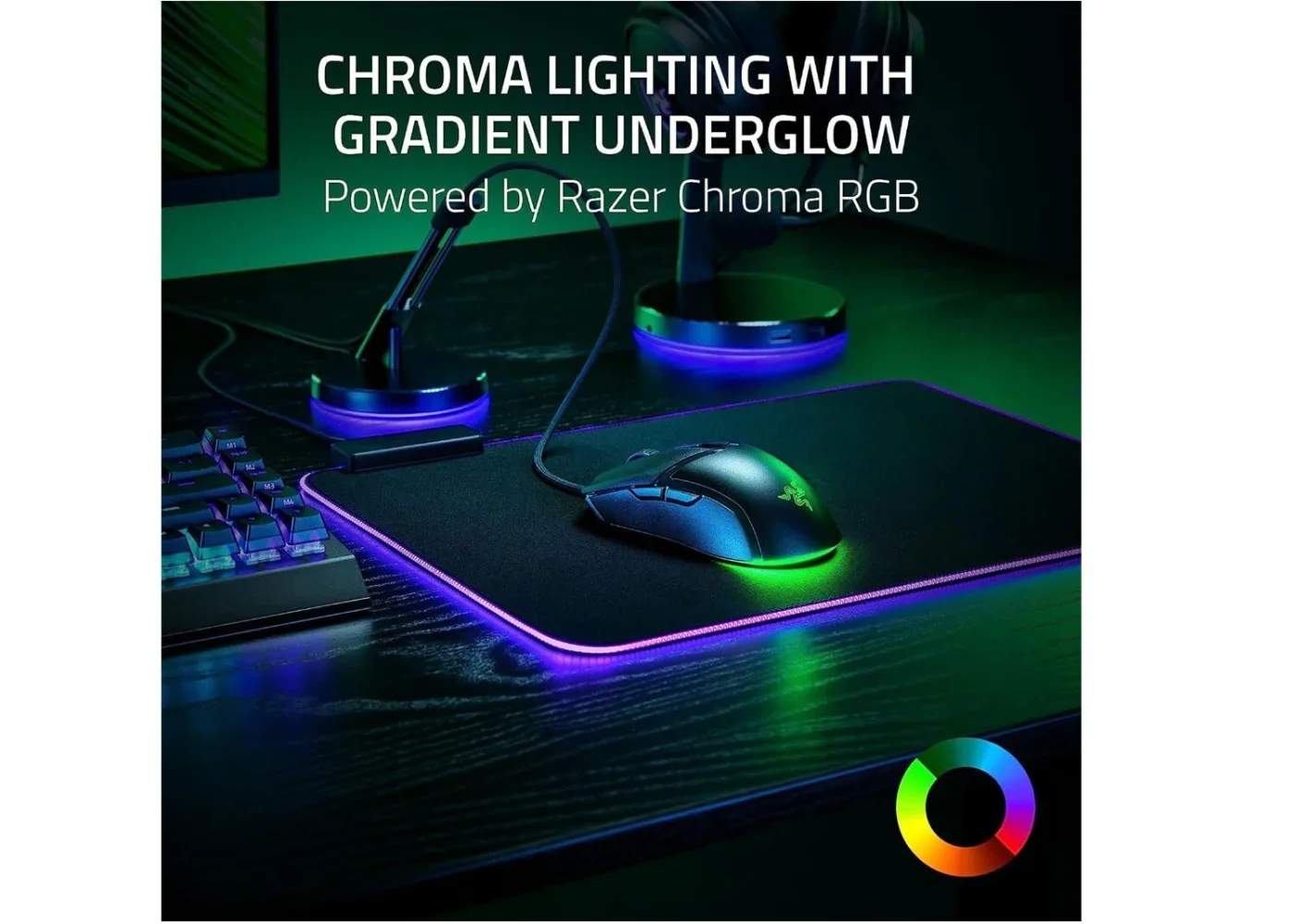 Razer Cobra Wired Gaming Mouse - Image 5