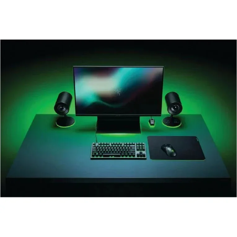 Razer Gigantus V2 - Soft Gaming Mouse Mat - Medium - Image 6