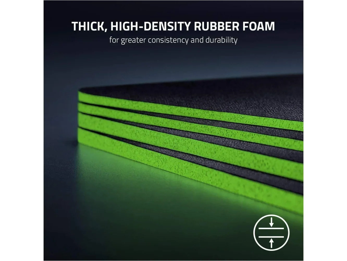 Razer Gigantus V2 - Soft Gaming Mouse Mat XXL - Image 3