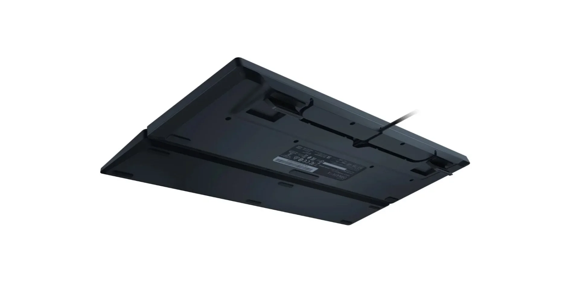 Razer Ornata V3 X - Gaming Keyboard - Image 6