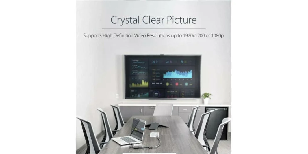 Startech DisplayPort to DVI Adapter - Image 3